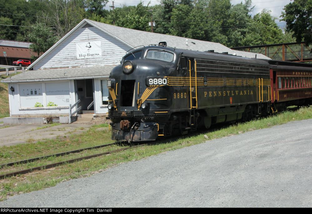 PRR 9880